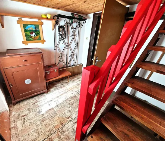 Prodej chalupy, Osiky, 115 m2