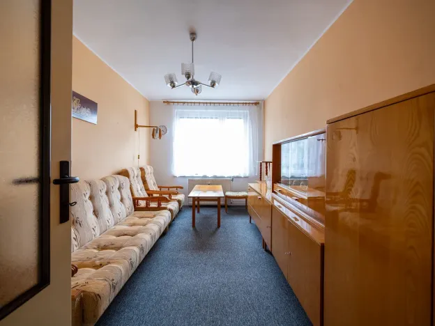 Prodej bytu 3+1, Ivančice, Slunečná, 67 m2