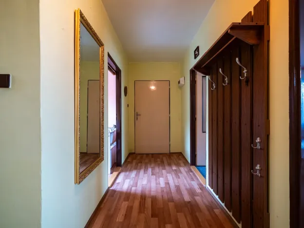 Prodej bytu 3+1, Ivančice, Slunečná, 67 m2