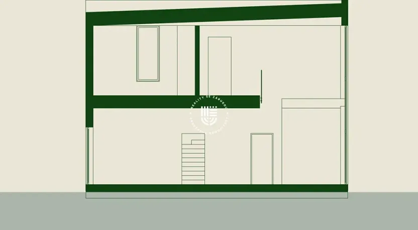 Prodej rodinného domu, Praha - Kbely, 190 m2