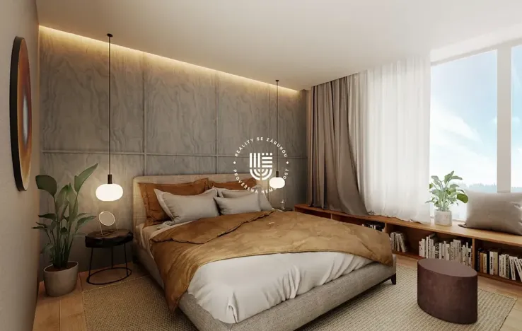 Prodej rodinného domu, Praha - Libuš, 120 m2