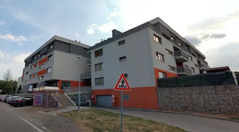Pronájem bytu 2+1, Brno, Jezerůvky, 50 m2