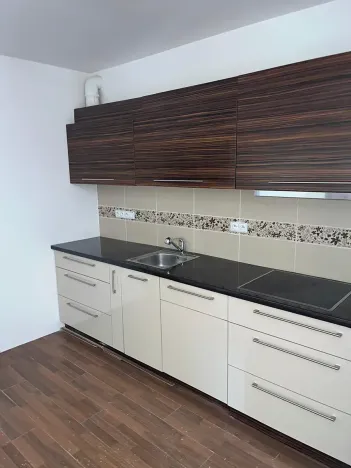 Pronájem bytu 2+1, Brno, Jezerůvky, 50 m2