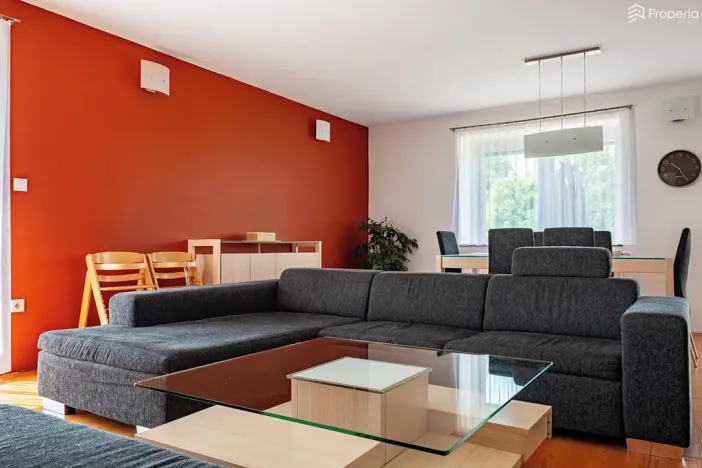 Prodej rodinného domu, Lísek, 252 m2
