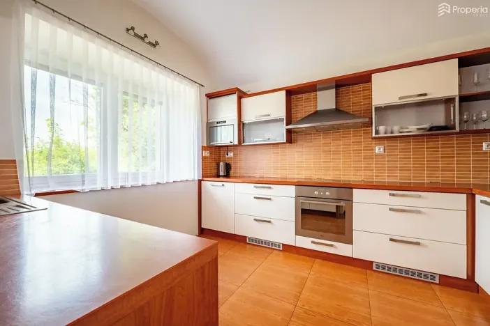 Prodej rodinného domu, Lísek, 252 m2
