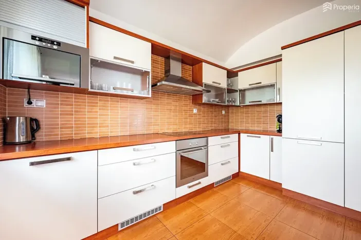 Prodej rodinného domu, Lísek, 252 m2