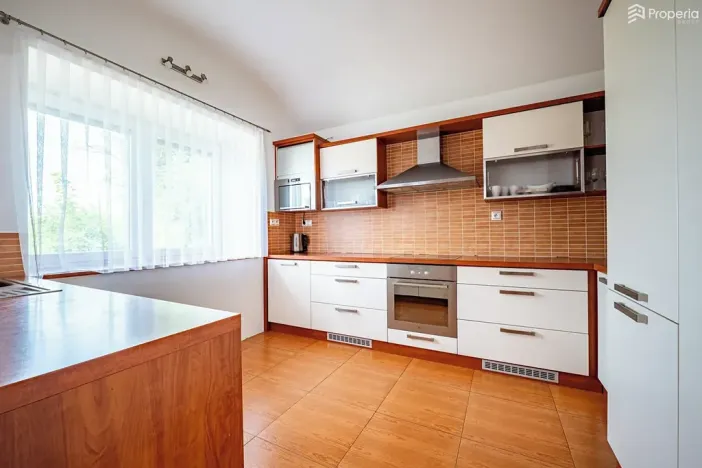 Prodej rodinného domu, Lísek, 252 m2