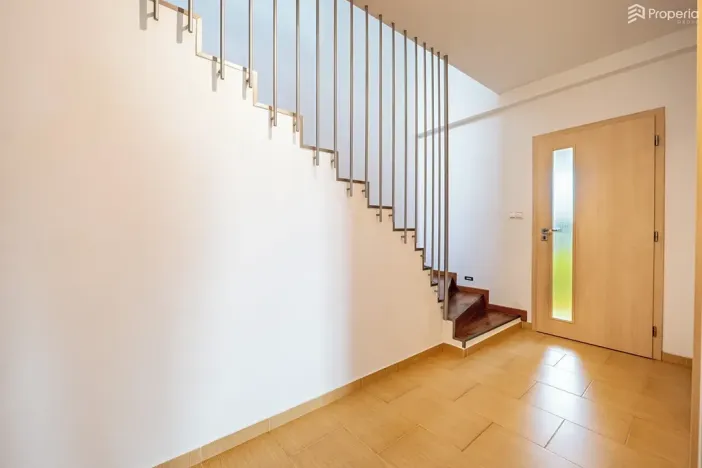 Prodej rodinného domu, Lísek, 252 m2