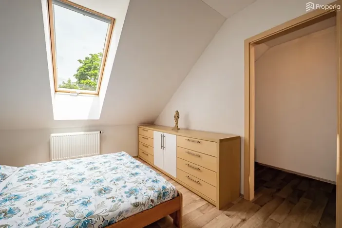 Prodej rodinného domu, Lísek, 252 m2