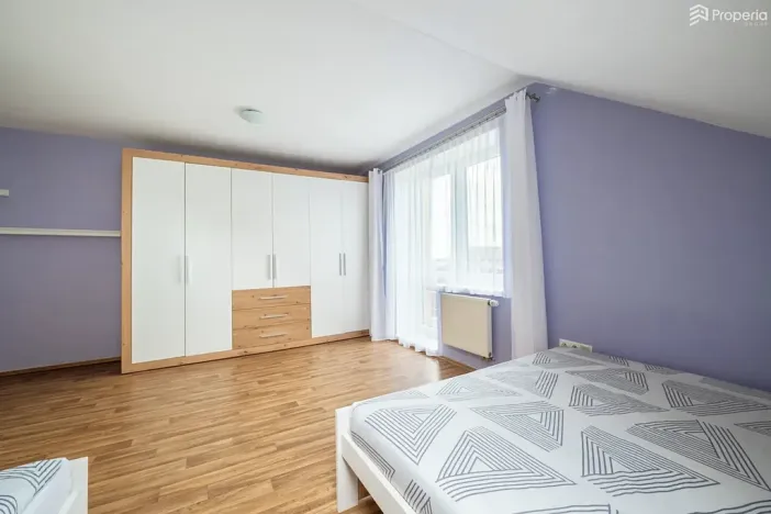 Prodej rodinného domu, Lísek, 252 m2