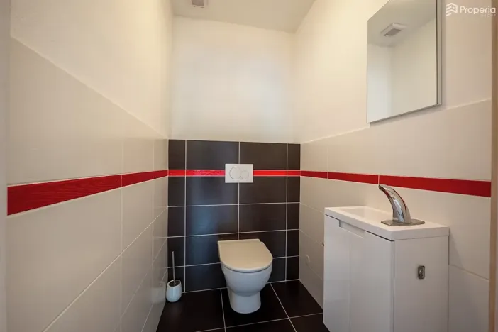 Prodej rodinného domu, Lísek, 252 m2