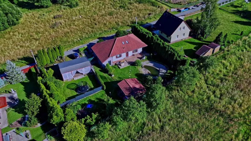 Prodej rodinného domu, Ostrava - Radvanice, Maryčky Magdonové, 133 m2