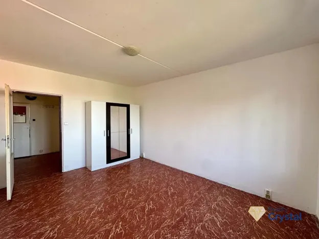 Prodej bytu 2+1, Cheb, Americká, 58 m2