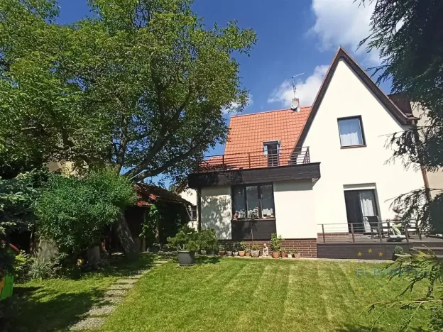 Pronájem bytu 2+1, Praha - Stodůlky, Živcových, 70 m2