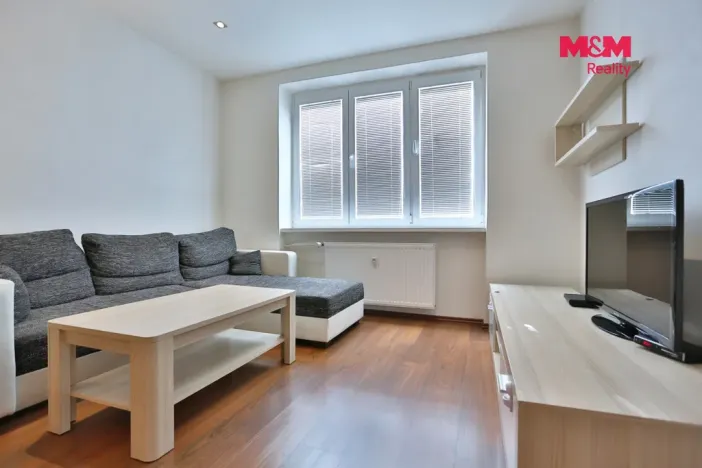 Prodej bytu 3+kk, Příbram - Příbram VII, náměstí 17. listopadu, 66 m2