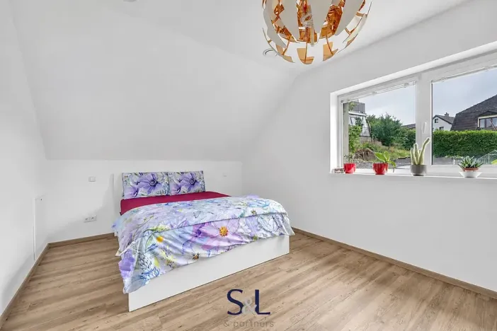 Pronájem rodinného domu, Liberec, Ruprechtická, 203 m2