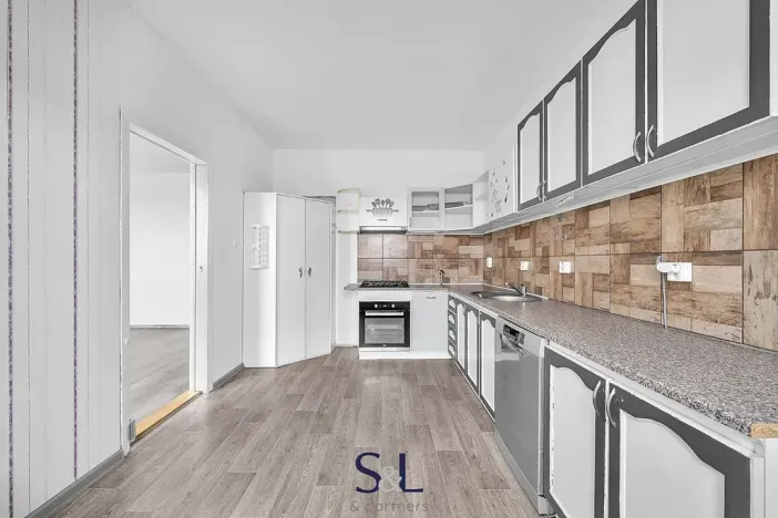 Prodej bytu 4+1, Česká Lípa, Hradecká, 98 m2