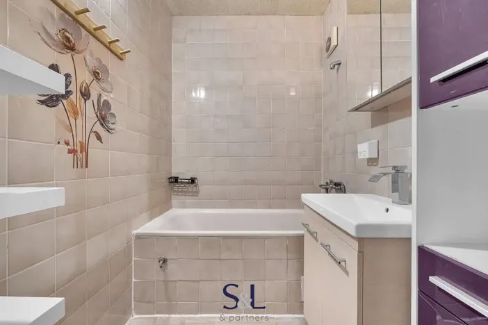Prodej bytu 4+1, Česká Lípa, Hradecká, 98 m2