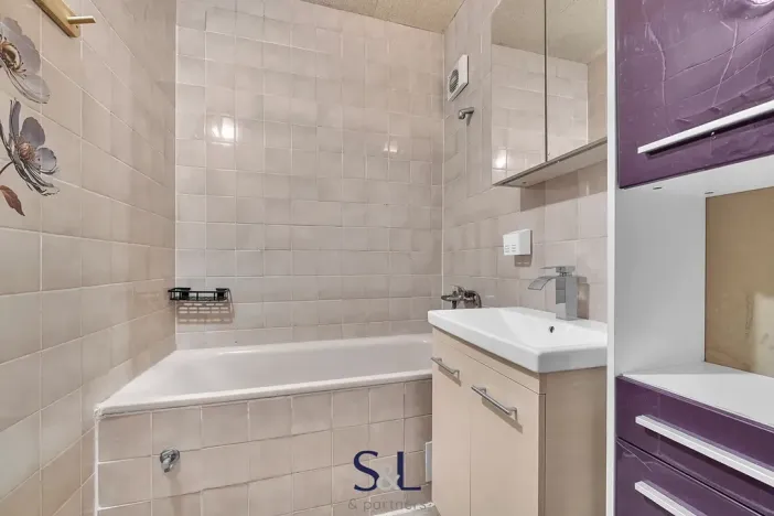 Prodej bytu 4+1, Česká Lípa, Hradecká, 98 m2