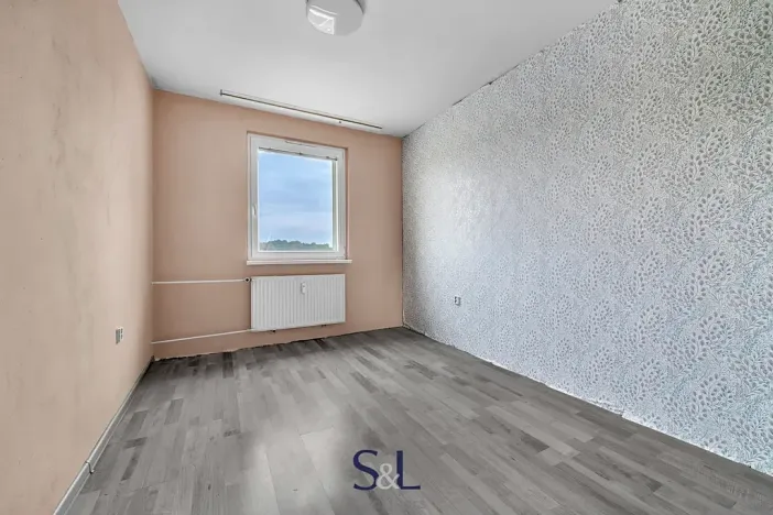 Prodej bytu 4+1, Česká Lípa, Hradecká, 98 m2