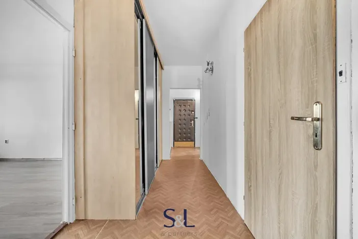 Prodej bytu 4+1, Česká Lípa, Hradecká, 98 m2