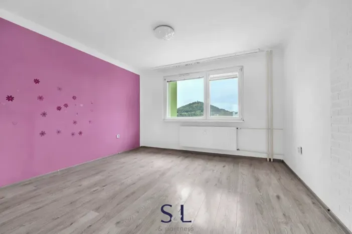 Prodej bytu 4+1, Česká Lípa, Hradecká, 98 m2