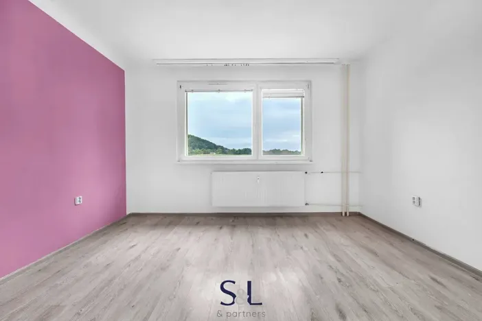 Prodej bytu 4+1, Česká Lípa, Hradecká, 98 m2