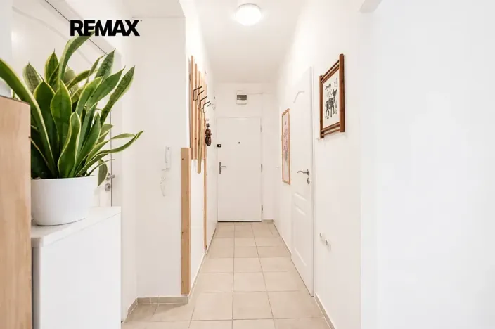 Prodej bytu 3+1, Opava, Olomoucká, 64 m2