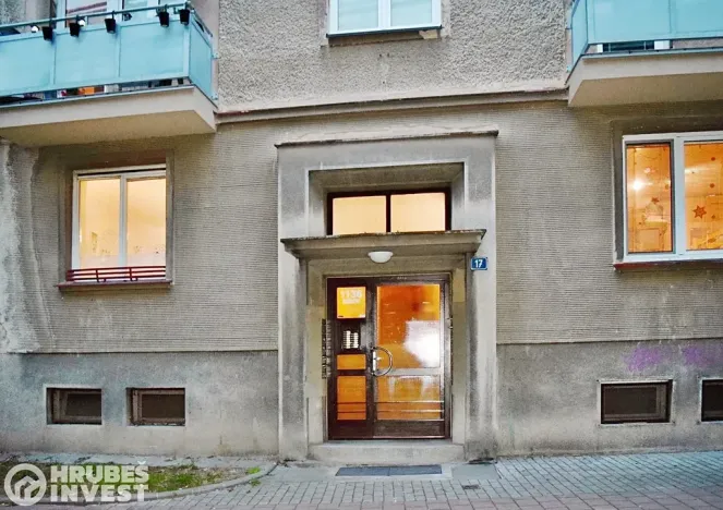 Prodej bytu 3+kk, Hradec Králové, Okružní, 74 m2