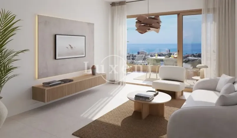 Prodej bytu 3+kk, La Cala del Moral, Španělsko, 114 m2