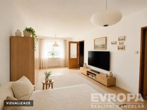 Prodej rodinného domu, Chodová Planá, Sadová, 167 m2