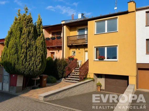 Prodej rodinného domu, Chodová Planá, Sadová, 167 m2