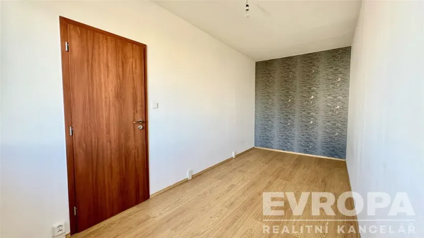 Pronájem bytu 2+1, Litovel, Uničovská, 46 m2
