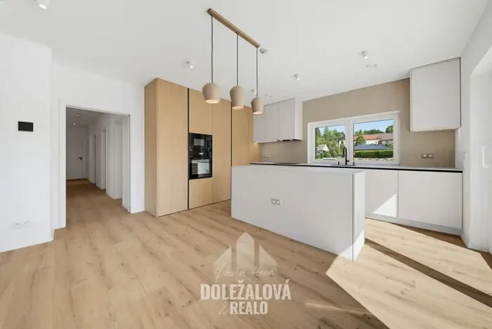 Prodej rodinného domu, Smrčná, 195 m2