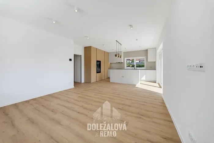 Prodej rodinného domu, Smrčná, 195 m2