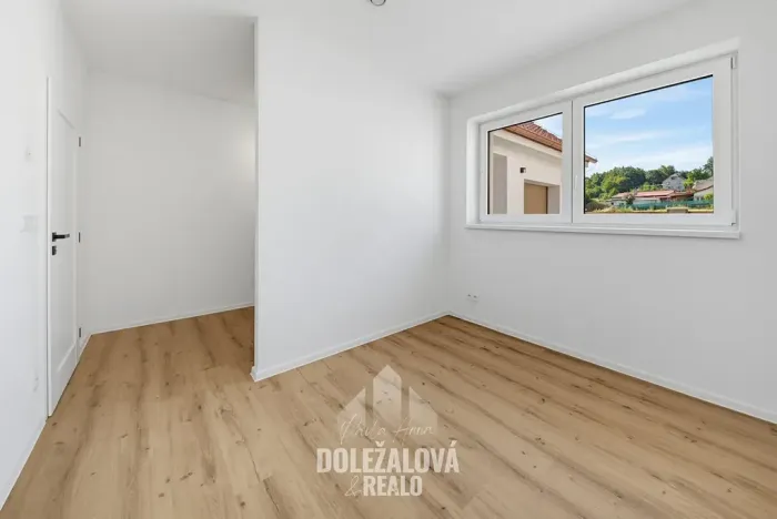 Prodej rodinného domu, Smrčná, 195 m2