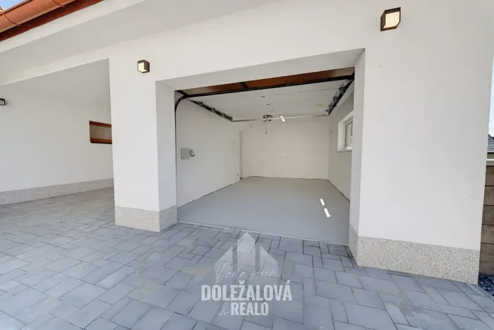 Prodej rodinného domu, Smrčná, 195 m2