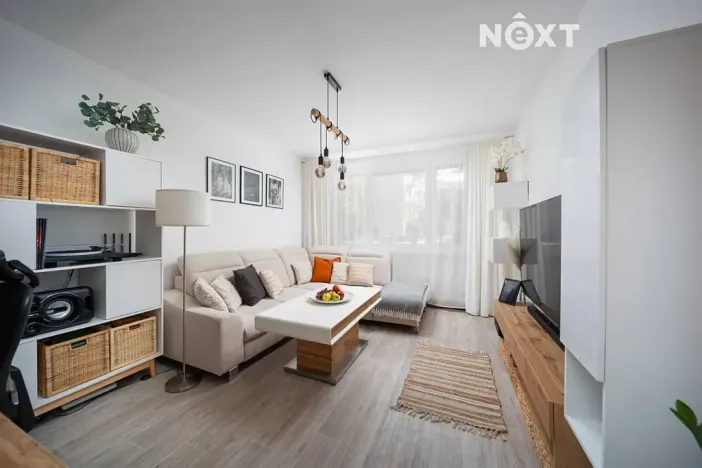 Prodej bytu 3+1, České Budějovice, Mánesova, 64 m2