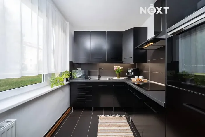 Prodej bytu 3+1, České Budějovice, Mánesova, 64 m2