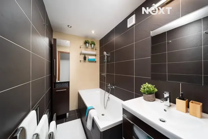Prodej bytu 3+1, České Budějovice, Mánesova, 64 m2