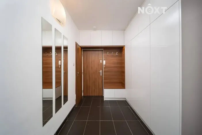 Prodej bytu 3+1, České Budějovice, Mánesova, 64 m2