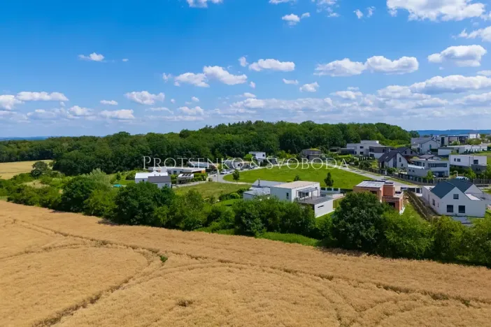 Prodej rodinného domu, Vysoký Újezd, U Rybníčka, 342 m2