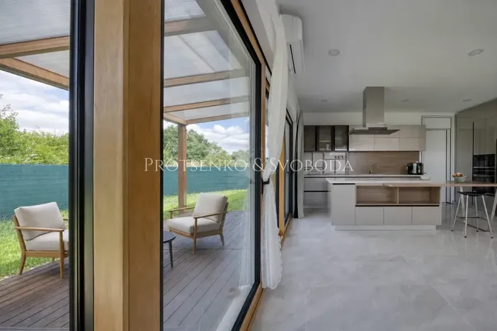 Prodej rodinného domu, Vysoký Újezd, U Rybníčka, 342 m2