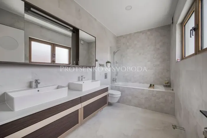 Prodej rodinného domu, Vysoký Újezd, U Rybníčka, 342 m2