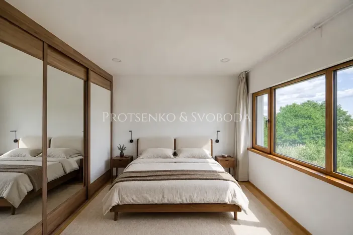 Prodej rodinného domu, Vysoký Újezd, U Rybníčka, 342 m2