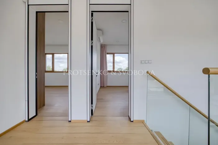 Prodej rodinného domu, Vysoký Újezd, U Rybníčka, 342 m2