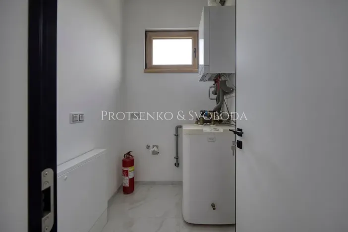 Prodej rodinného domu, Vysoký Újezd, U Rybníčka, 342 m2