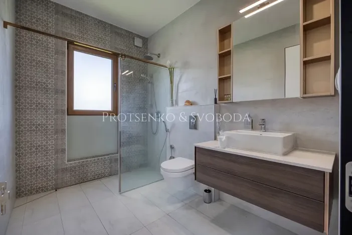 Prodej rodinného domu, Vysoký Újezd, U Rybníčka, 342 m2