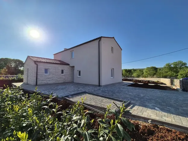 Prodej rodinného domu, Malinska, Chorvatsko, 175 m2