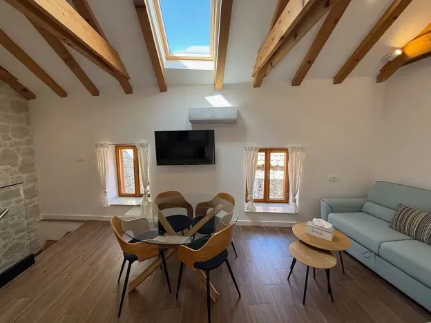 Prodej rodinného domu, Šibenik, Chorvatsko, 78 m2